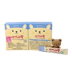 綜合維他命 30入, 90克, 2盒