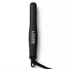 로페 픽미 스트레이트너 매직기, 블랙, LI-0010