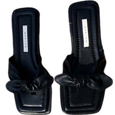 도로 리본 슬리퍼 C112_9037