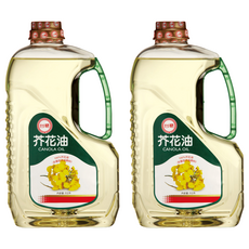 台糖 芥花油 (非基因改造) 2公升, 2L, 2桶