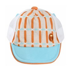 moimoln 兒童Nerdy棒球帽 M2422AN67P