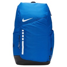 NIKE 耐吉 後背包/運動包/旅行包 多功能 NK HOOPS ELITE BKPK FA23 26L DX9786-480, 藍色, 1個