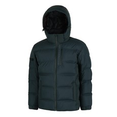 PRO WORLD CUP 男款運動輕量羽絨夾克 Q421-2574-1CG