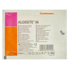 Smith Nephew 史耐輝 海藻酸鈣敷料 10 x 10cm, 1個