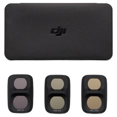 DJI Osmo Pocket 4P ND 필터 세트, 1세트