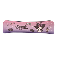 Sanrio 三麗鷗 KUROMI 酷洛米 筆袋 6歲以上 20 x 5 x 3cm, 1個