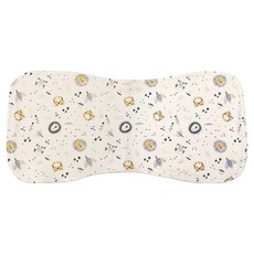 위드오가닉 신생아용 트림패드