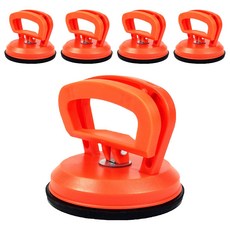 SEiNTF 玻璃吸附器, 5個