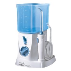 waterpik 旅行用沖牙機 保固2年, WP-300W, 藍色