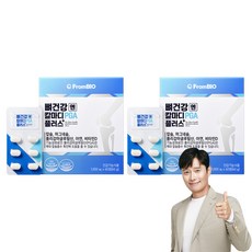 FromBIO 維他命D&鈣鋅鎂PGA加強錠 60g, 60片, 2個