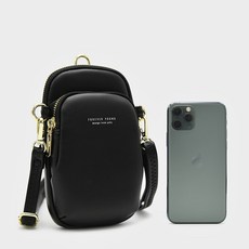 루루백 여성용 아델린 크로스백 + 구성품 랜덤발송