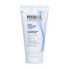 PHYSIOGEL 潔美淨 層脂質保濕乳霜 75ml 條, 保濕 舒緩 乾燥 敏感肌, 1件
