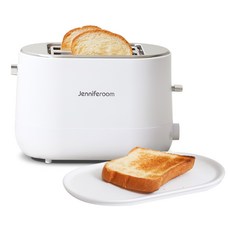 Jenniferoom 烤吐司機, JR-T900WH(白色)