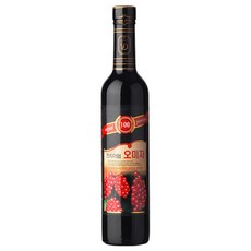 五味子濃縮飲, 500ml, 1瓶