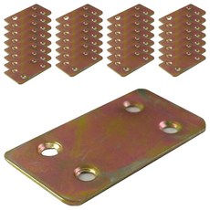 철물코리아 B02 평철, 80개