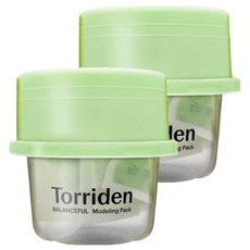 Torriden 官方直營 積雪草舒緩急救軟膜, 2組, 1入