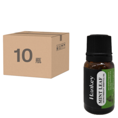 HANKEY 韓紀 香薰精油, 10ml, 10件