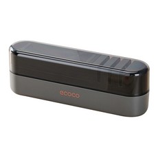 ecoco 意可可 時尚四段速磨快鋒磨刀器, 1個