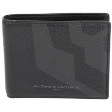 까스텔바작 반지갑 BA7MPN111BK