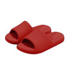 에델린 퀼팅 쿠션 EVA 거실 슬리퍼