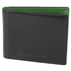 까스텔바작 반지갑 BA7FPN125BK