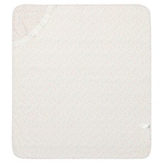 Tartine et Chocolat 嬰幼兒用 G Nini 包巾