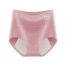 MEATIN 美雅挺 高腰內褲 #369, XL, 粉
