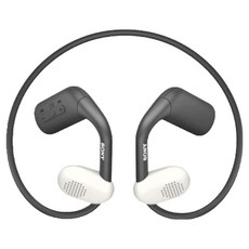 SONY 索尼 離耳式降噪藍芽耳機, Sony WI-OE610, 黑色, 1個