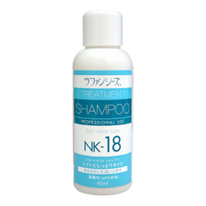 Lafancy's Shampoo 柔順保濕洗毛精 NK-18 犬用, 60ml, 1瓶