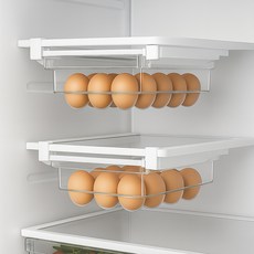 冰箱抽屜式15格雞蛋收納盒, 1個