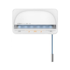 oclean 歐可林 S1 智能牙刷消毒盒 附Type-C 充電線, Oclean S1, 白色