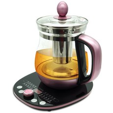 Offel 電動玻璃茶壺 1.8L, OFK-801C