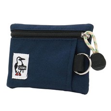 CHUMS Recycle Key Coin Case 鑰匙零錢包 CH60-3574-N001