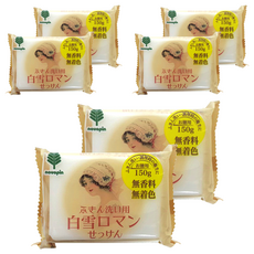 小久保去污洗衣皂, 150g, 6個