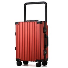 리로드 큐랑 빌뉴스 트롤리 PC 여행용 캐리어 20인치 24인치 26인치