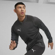 PUMA 男款 TeamCUP 訓練外套 65798303