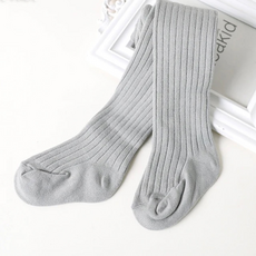 女童加絨內搭褲襪