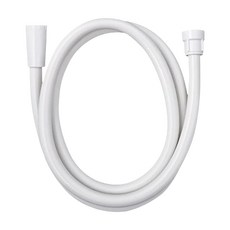 takagi 蓮蓬頭專用軟管 15.1 x 4.1 x 28cm 383g, 1.6m, 淨白