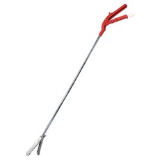 World Clean 多用途鱷魚清潔夾 90cm, 顏色隨機, 1個