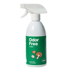 홀케어 오더프리 냄새제거 탈취제 무향, 500ml, 1개