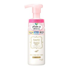 Laurier 蕾妮亞 私密肌潔淨慕絲, 150ml, 1瓶