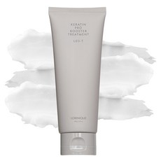 로리니크 L03 케라틴 프로 부스터 전문가용 단백질 헤어트리트먼트, 200g, 1개