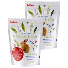 PETBEST 健康草本系列 機能食品, 15g, 2包