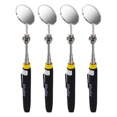 Wellz 검사거울 KIM-02, 4개