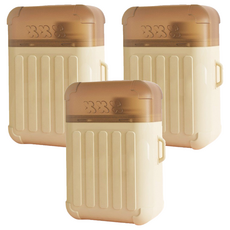 喵汪森林 耳洞清潔線 180支 薄荷香, 3盒