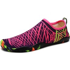 칼리오페 커플 아쿠아 슈즈