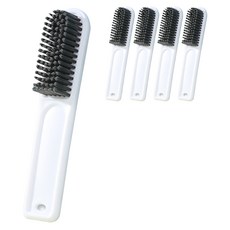 ModernMore 多用途清潔刷, 5個, 白色