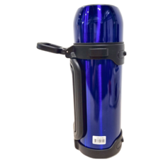 LocknLock 樂扣樂扣 手提廣口壺 LHC1477BLU, 籃色, 1.8L, 1個