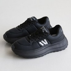 Danggolunni 女款超輕量日常柔軟氣墊雲朵健走鞋