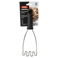 OXO 好好握搗泥器 190g, 1個